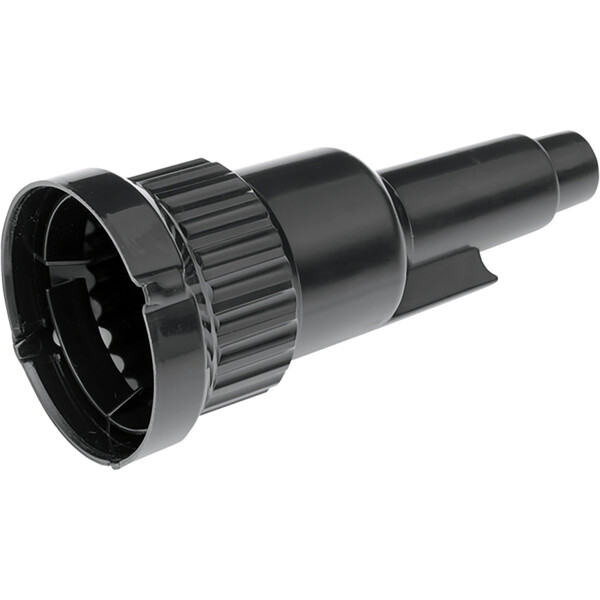 tuff jug - Adaptateur multi-bec Noir