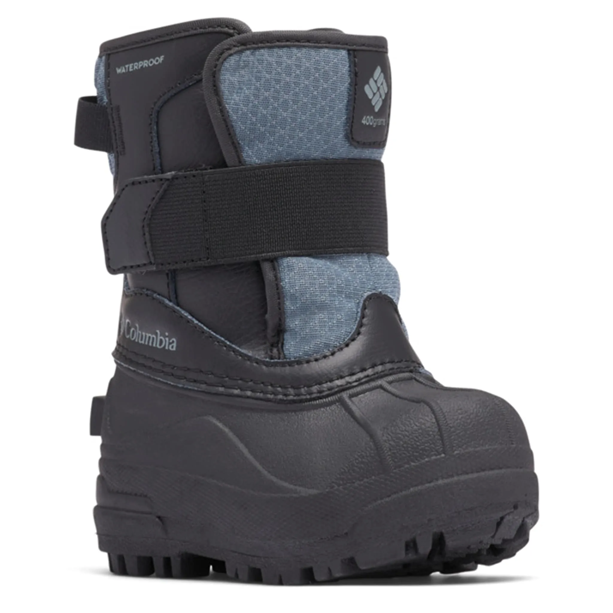 Columbia Botte Bugaboot Pointures 8-13