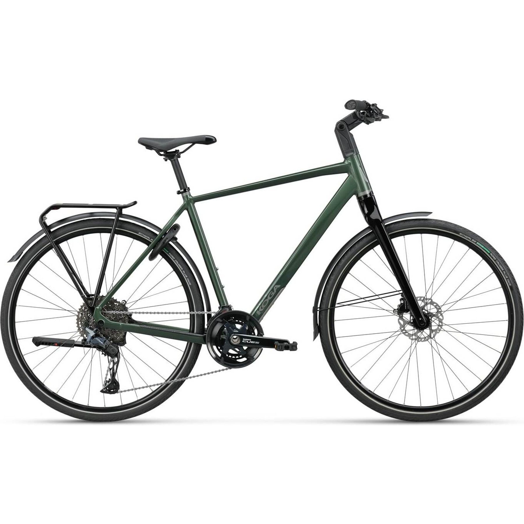Koga F3 7.0 2025