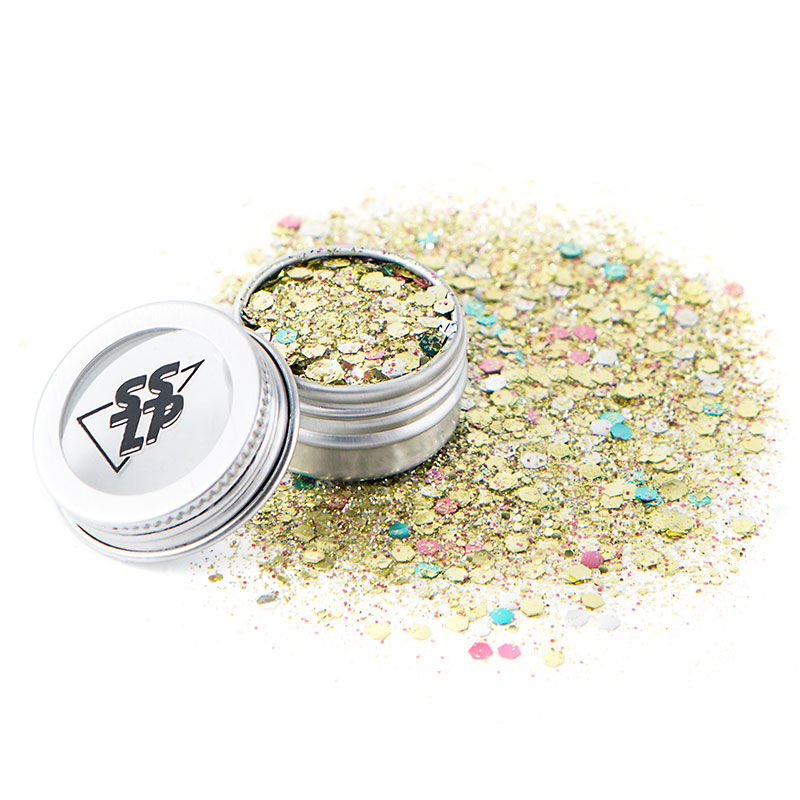 Paillettes baronne du dimanche