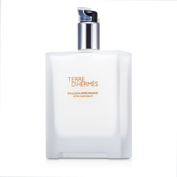 Hermes Hermes Terre D'Hermes Bálsamo após o banho 100ml/3.3oz