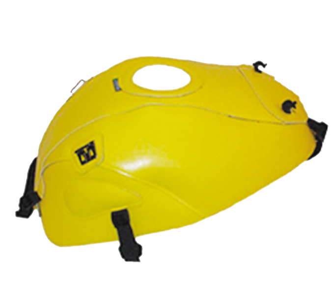 Bagster - Tapis de réservoir 1354E Jaune