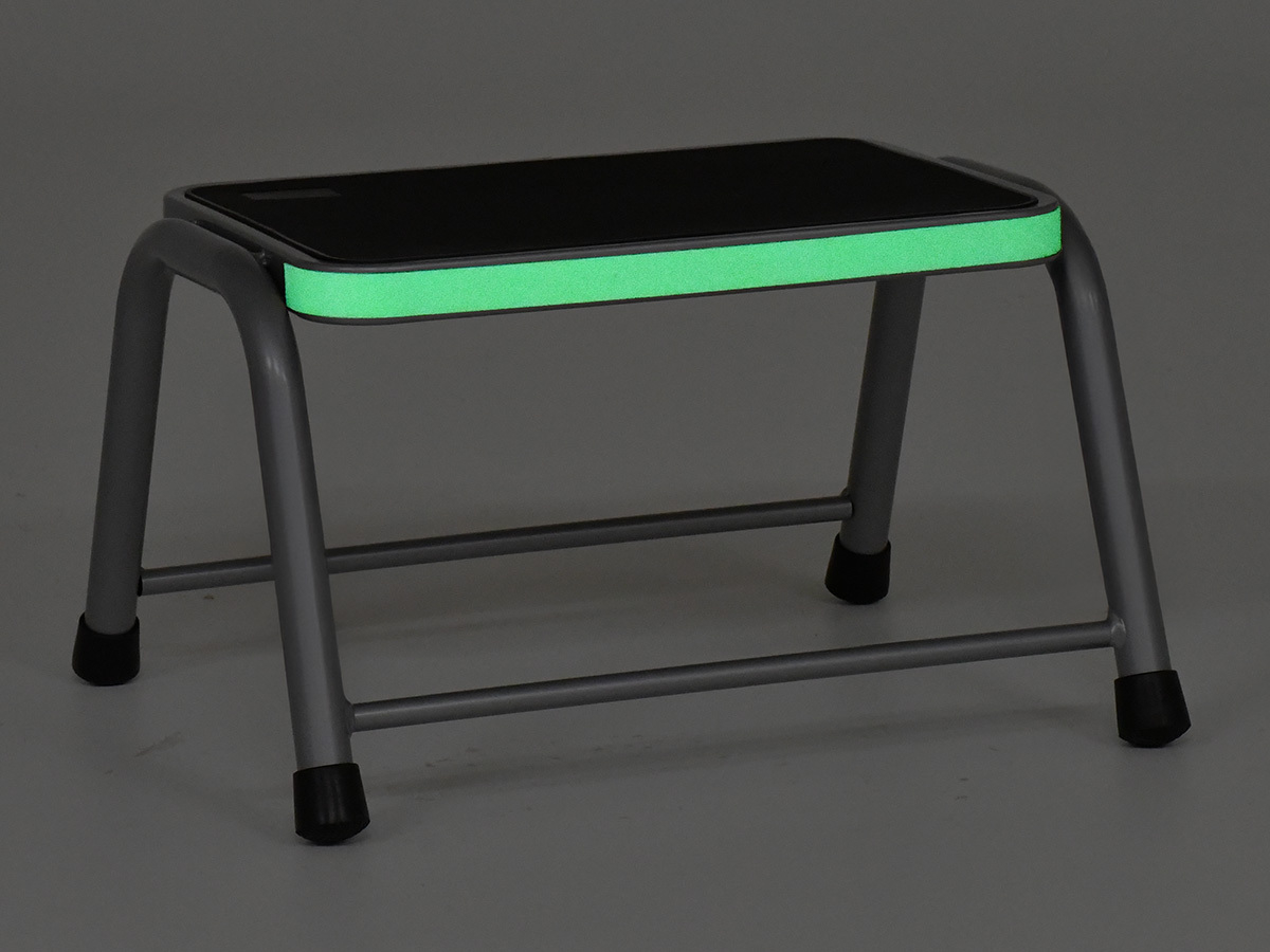 Obelink fluorescerende plakstrip