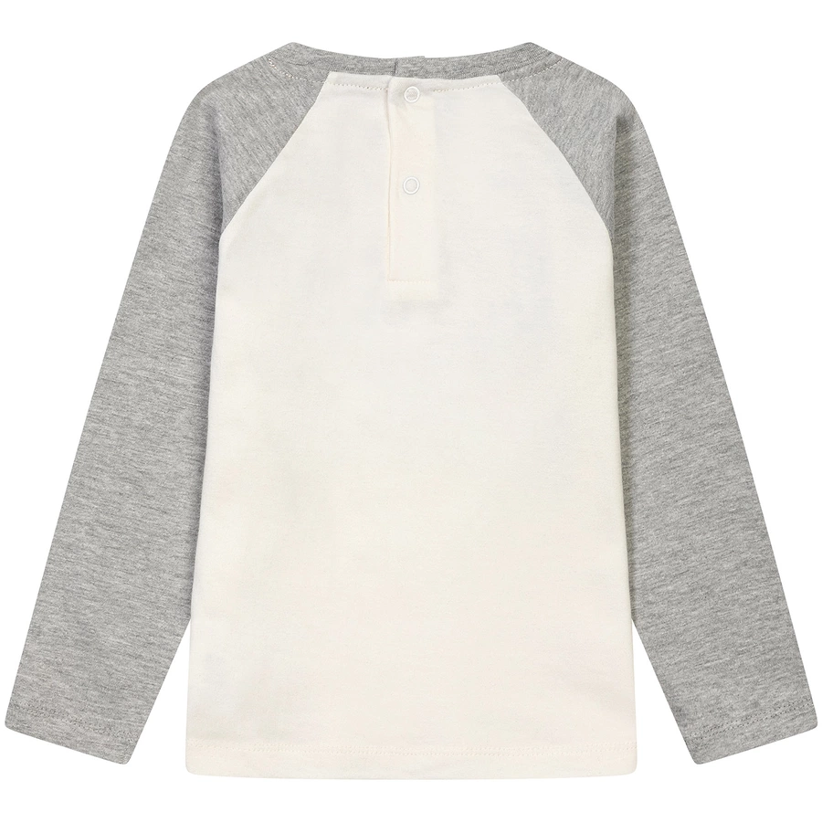 Minoti Set Langarmshirt + Sweathose