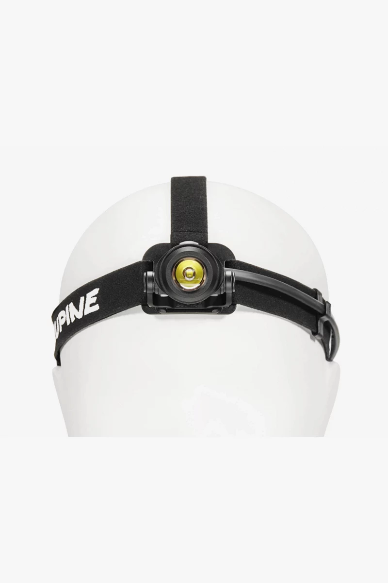 Lupine Neo X4 SmartCore 1000 Lumen Stirnlampe