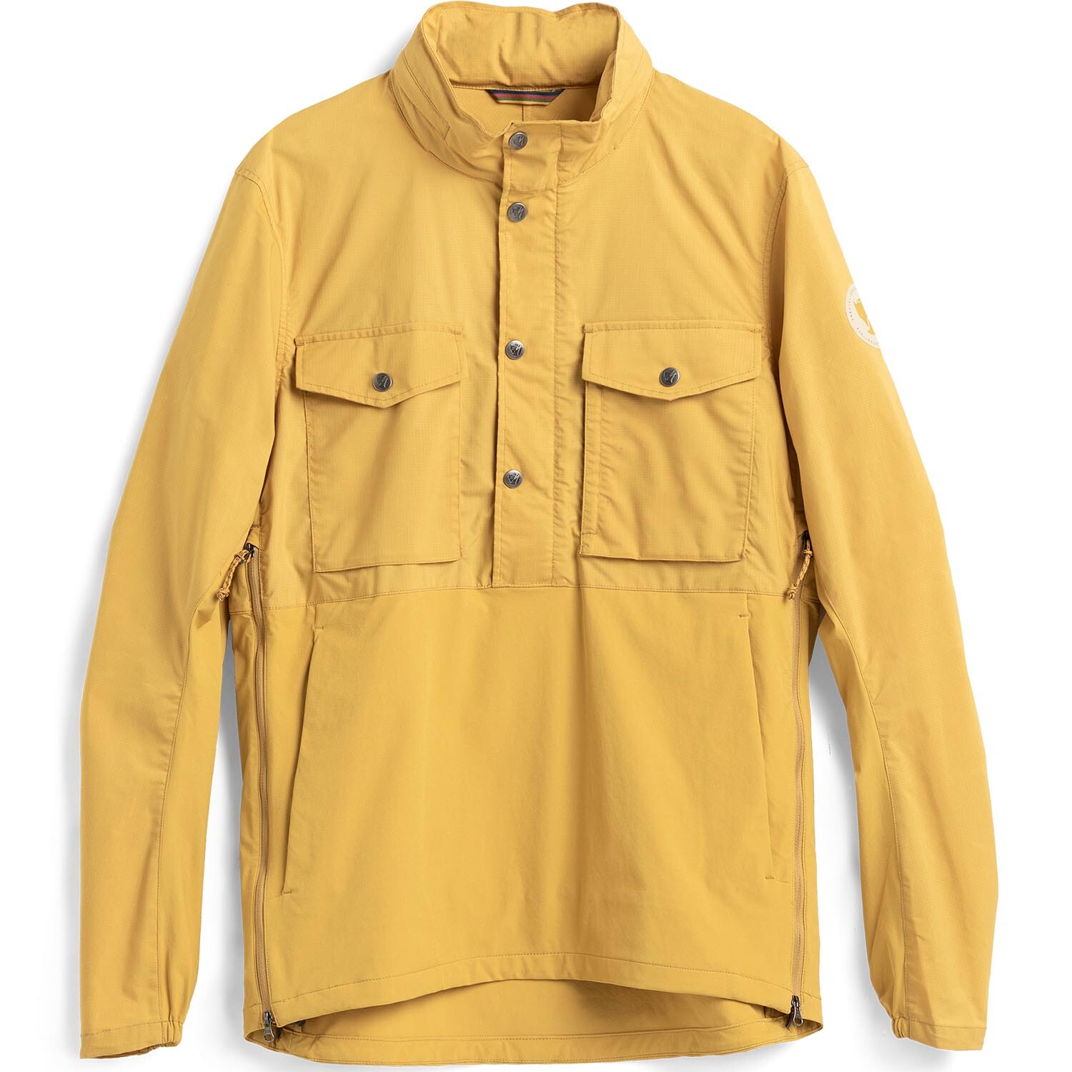 Fjällräven Mens S/F Räven Anorak