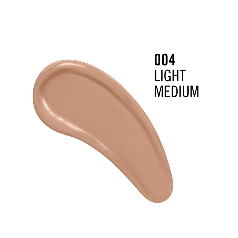 Rimmel Multi Tasker 3-in-1 30 ml - 004 Light medium