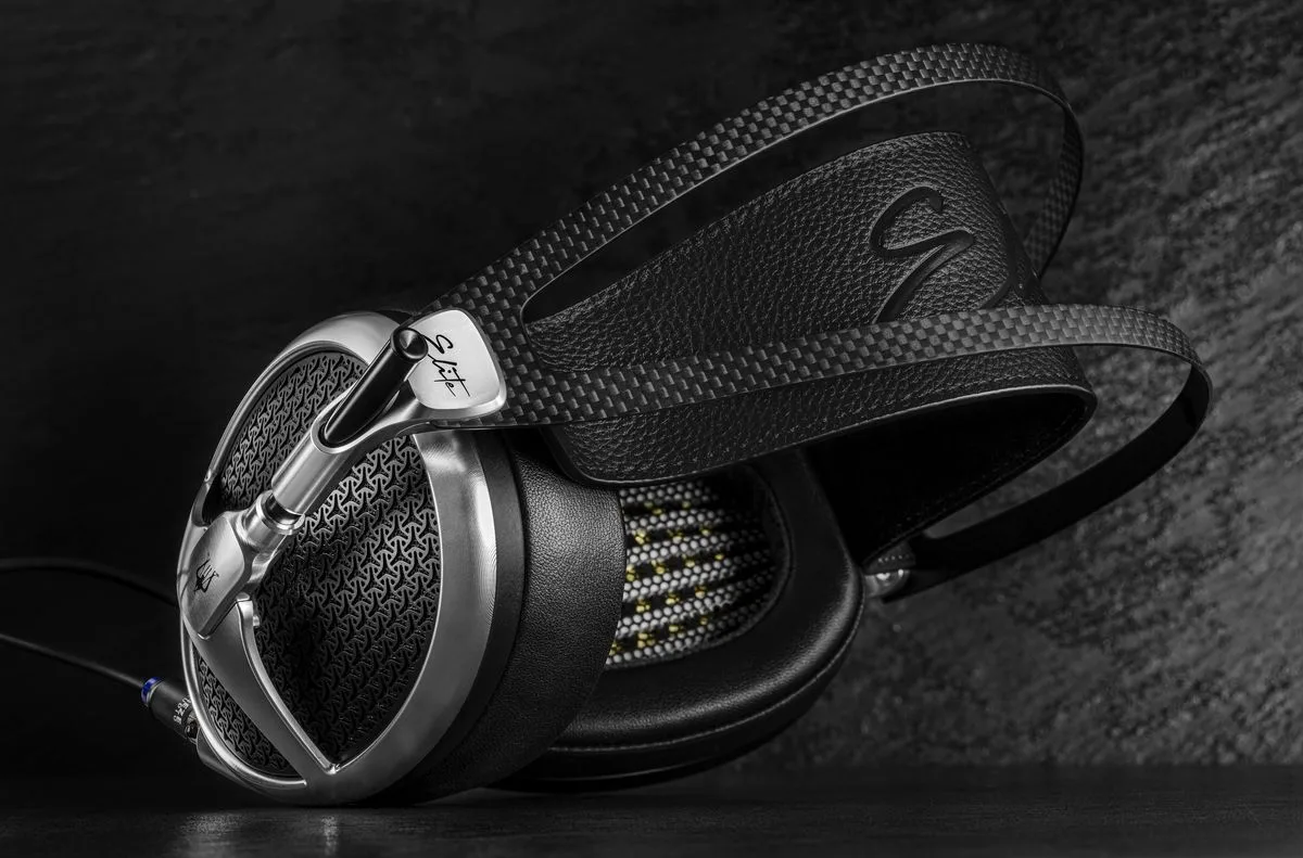 Meze Empyrean Elite Câble XLR (longueur 2,5 m) Casques hi-fi