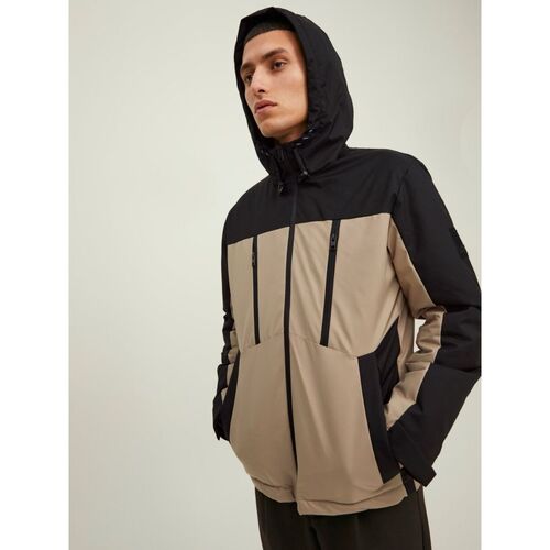 Jack & Jones - 12214640 JCOABEL-DUNE Beige