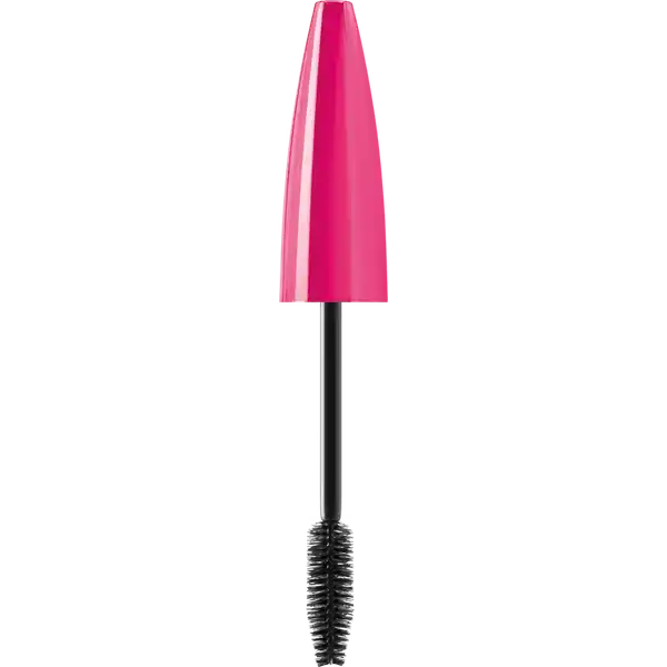 Volume Mania Mascara - black