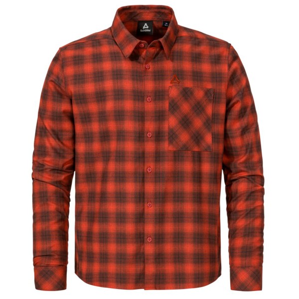 Schöffel - Shirt Kleion - Chemise