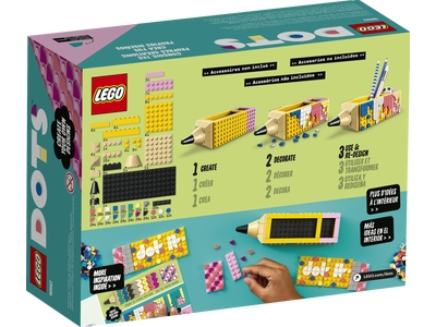 LEGO Potloodbakje (40561)