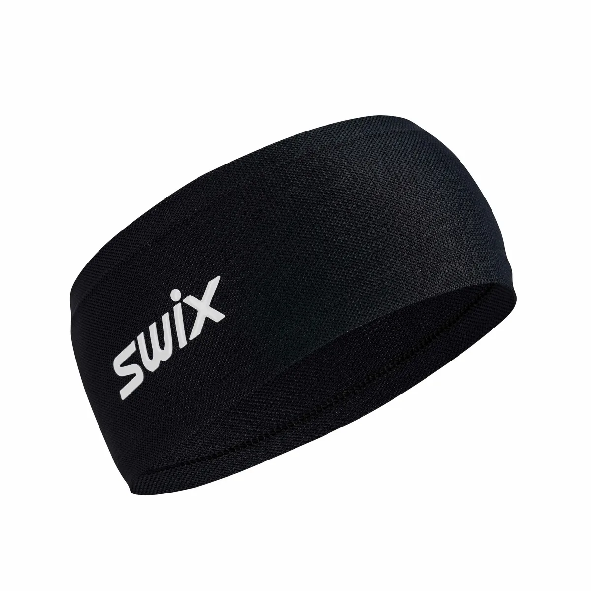 Swix Vantage Light Headband Black