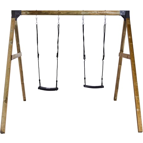 Nordic Play Active gyngestativ