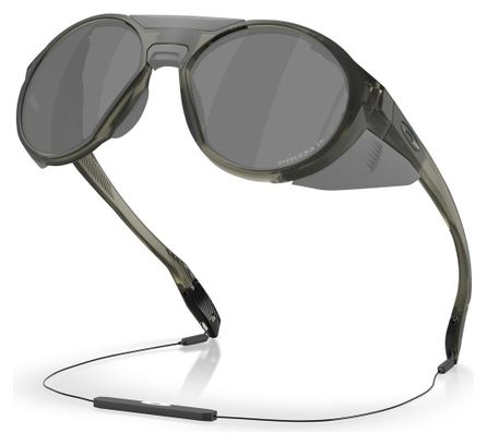 Lunettes Oakley Clifden - Collection Latitude / Prizm Black Polarized / Ref : OO9440-2656
