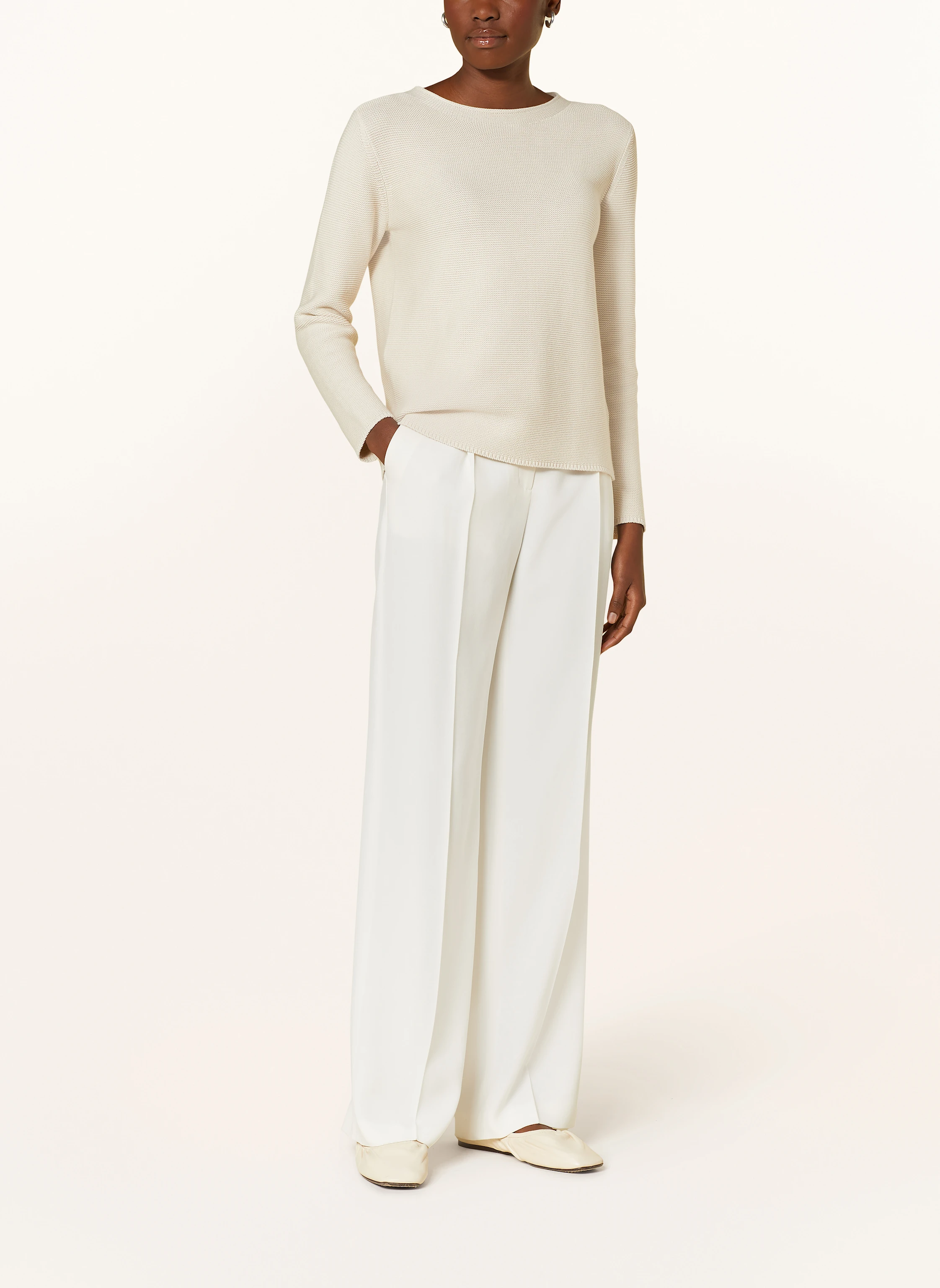 darling harbour Pullover