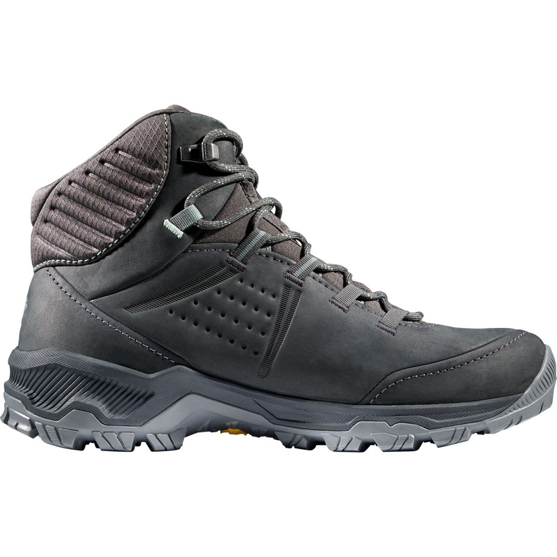 Mammut Damen Nova IV Mid GTX Schuhe
