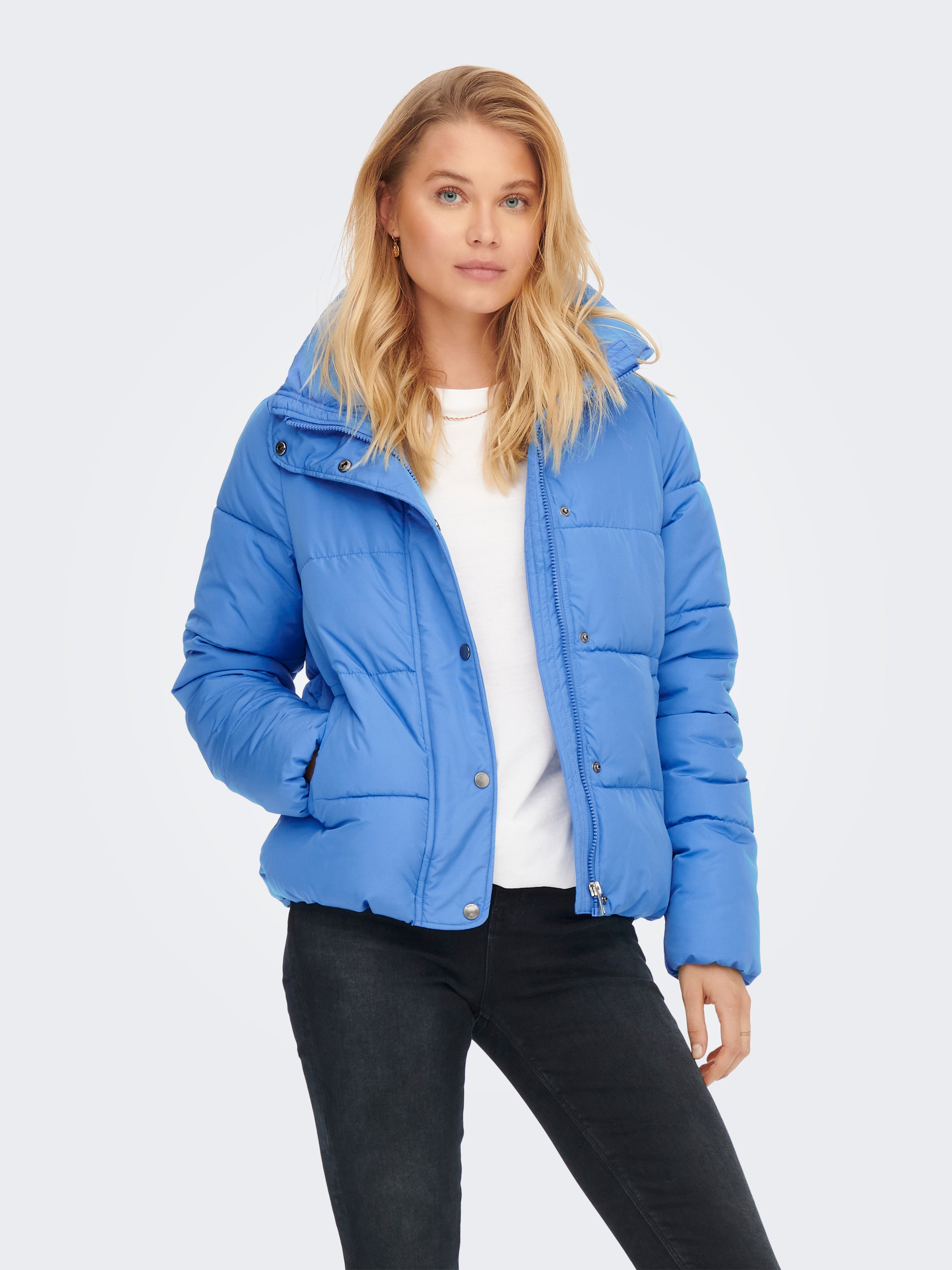 ONLCOOL Jacke Super Sonic