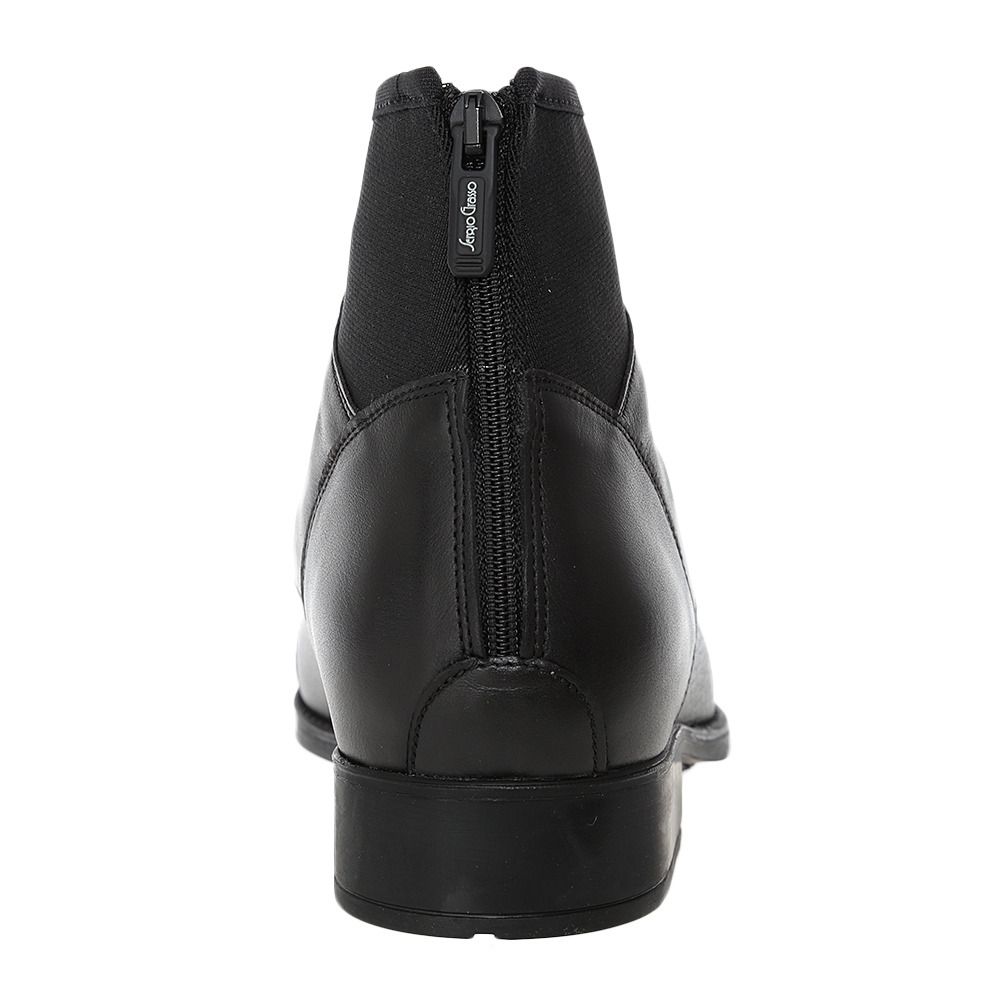 Sergio Grasso PALERMO - Boots absolute black