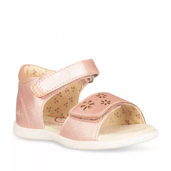 Sandales ROSE ABSORBA