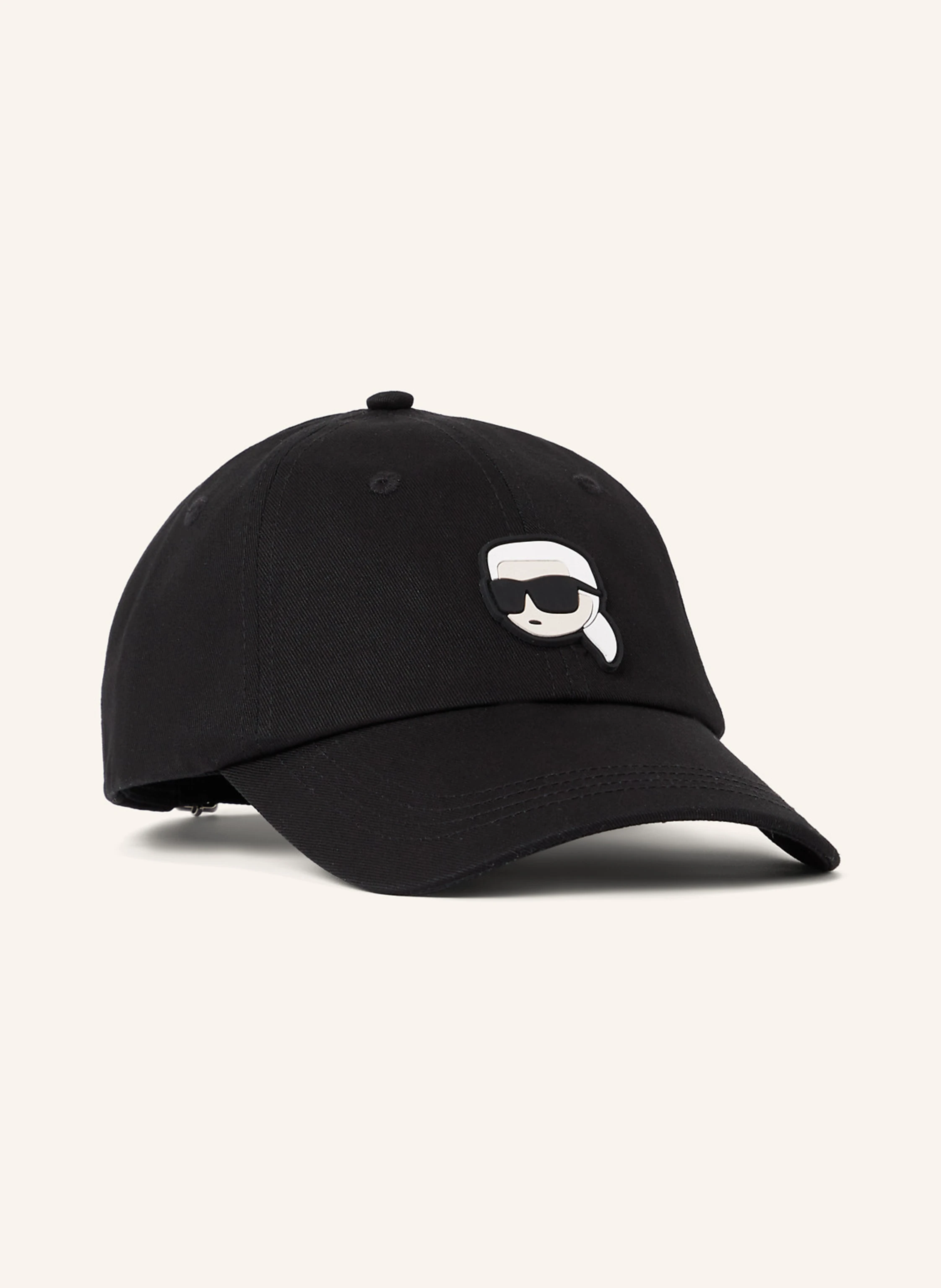 KARL LAGERFELD IKON KARL-KAPPE