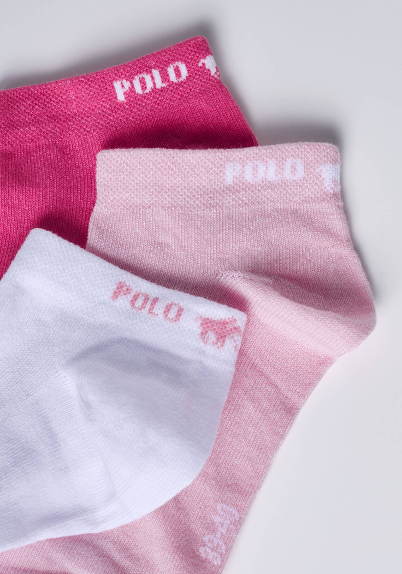 Polo Sylt| Socken Unisex 3er Pack