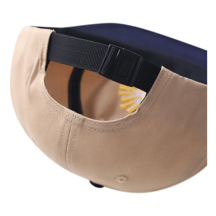 Service Works Casquette Sunnyside Up | Ecru