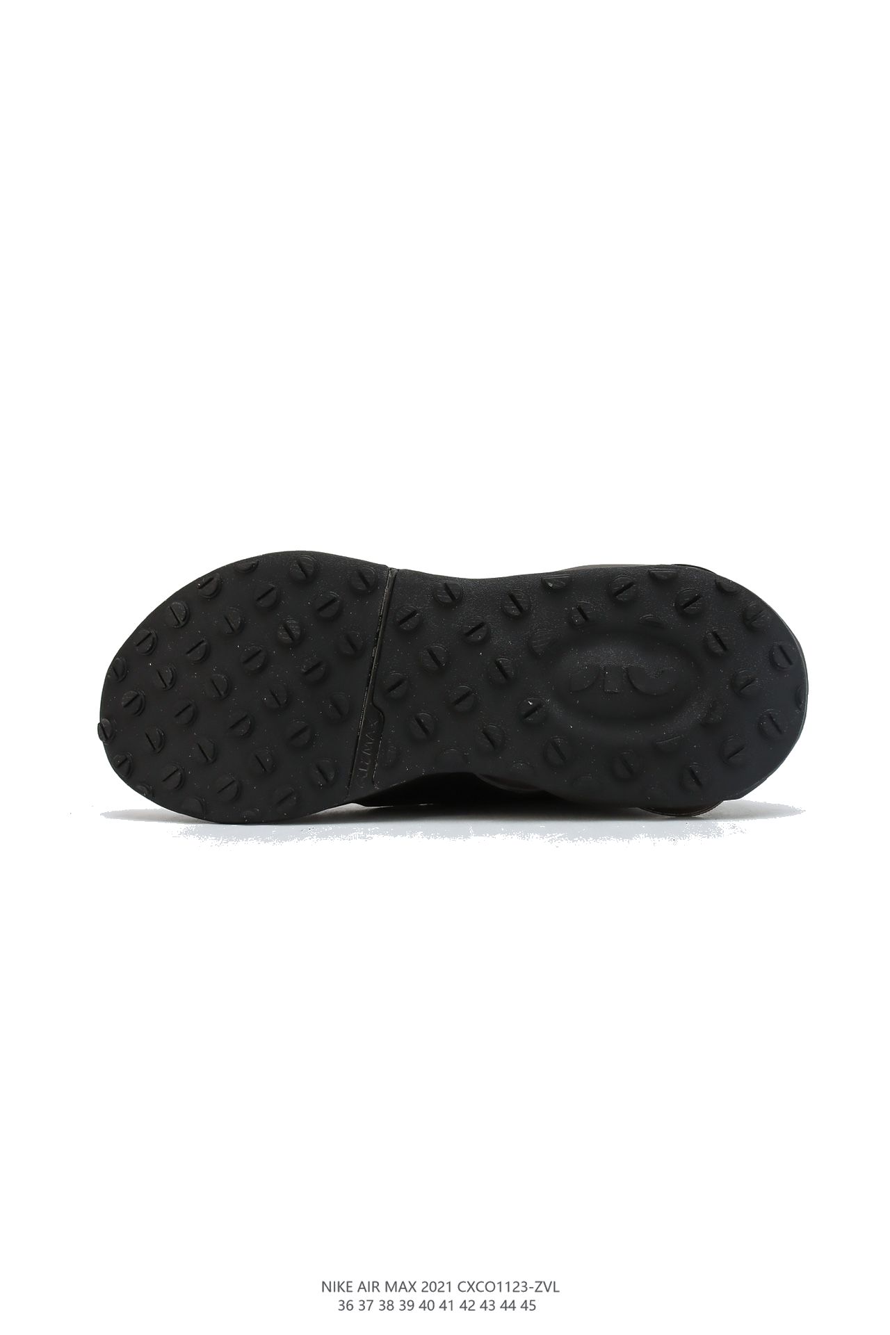 Nike Air Max 2021 DA1925 Dames & Heren Schoenen-1