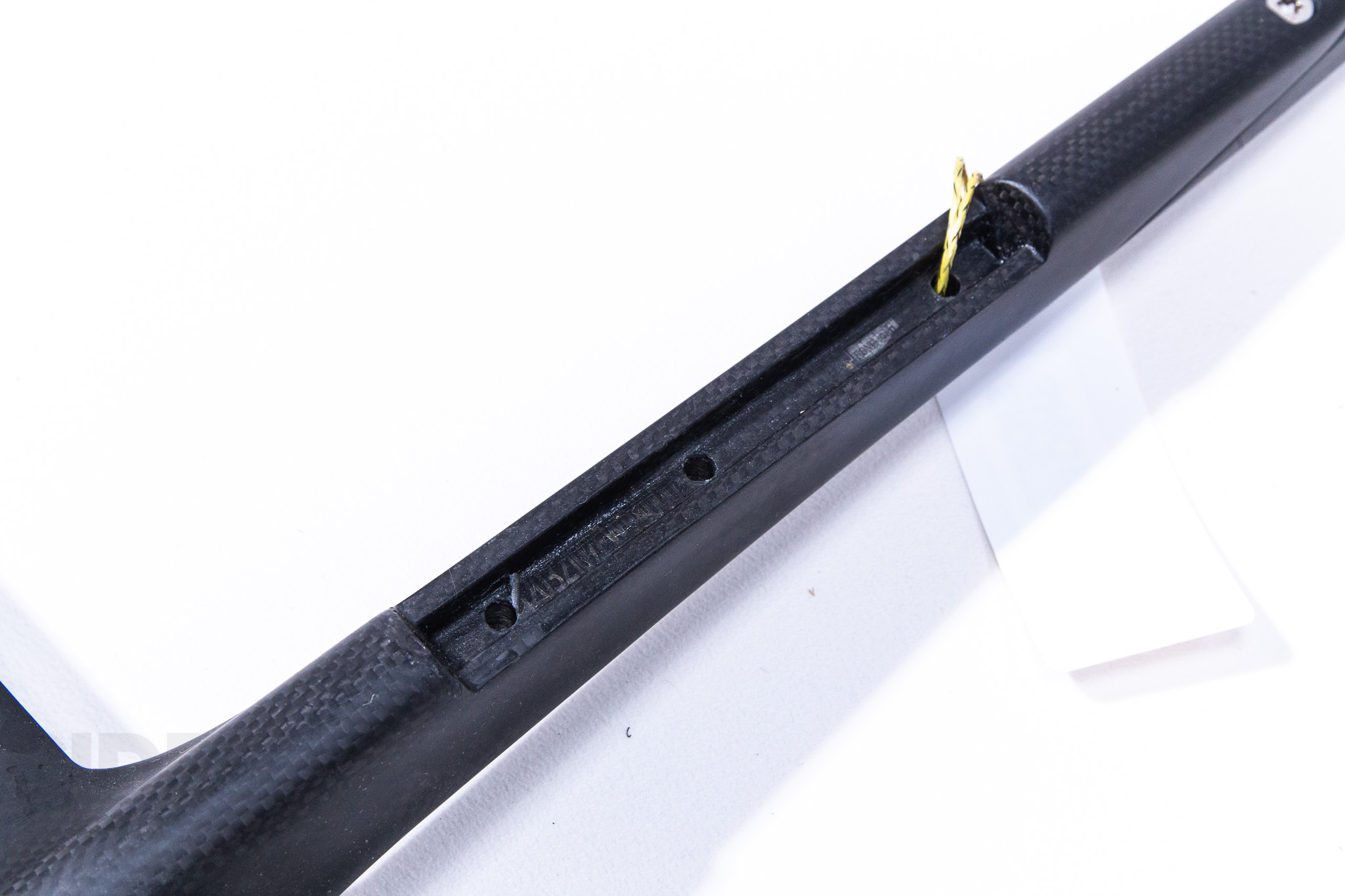 F.one Plane phantom Carbon 940 #45
