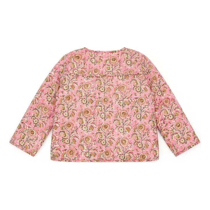 Bonton Veste Giselle | Rose
