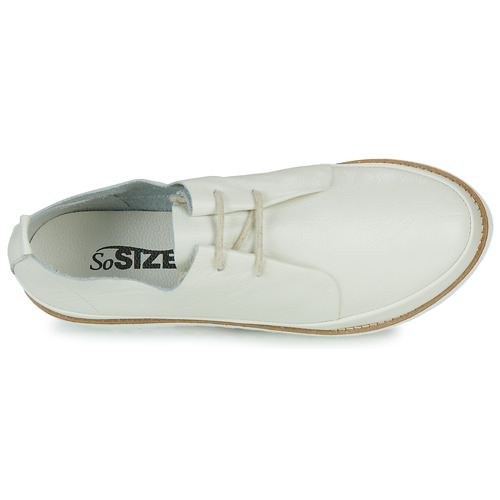 So Size - IMPAL - Blanc