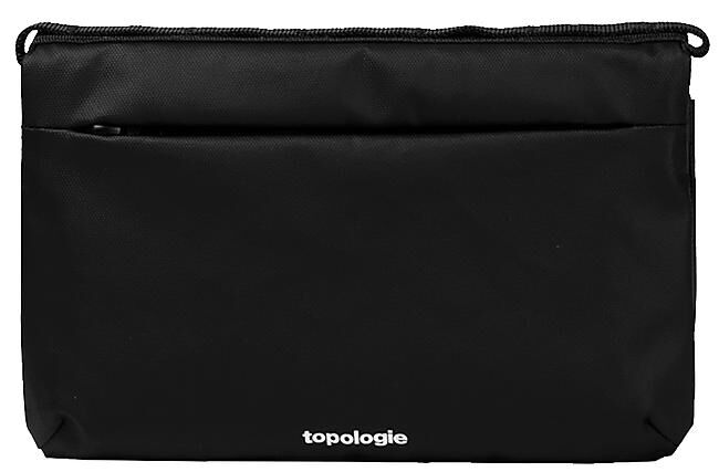 TOPOLOGIE - SAC FLAT SACOCHE S
