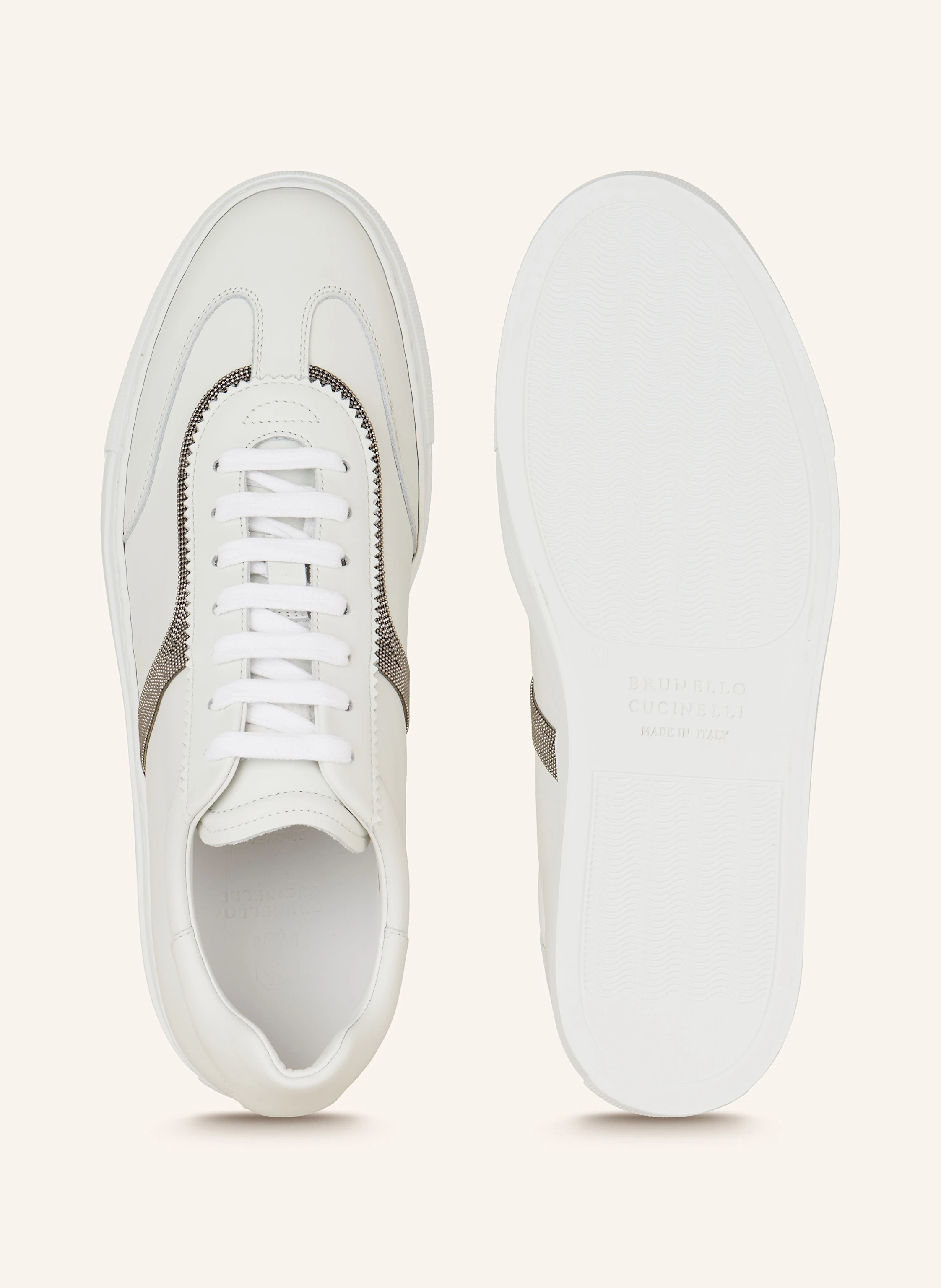 BRUNELLO CUCINELLI Sneaker