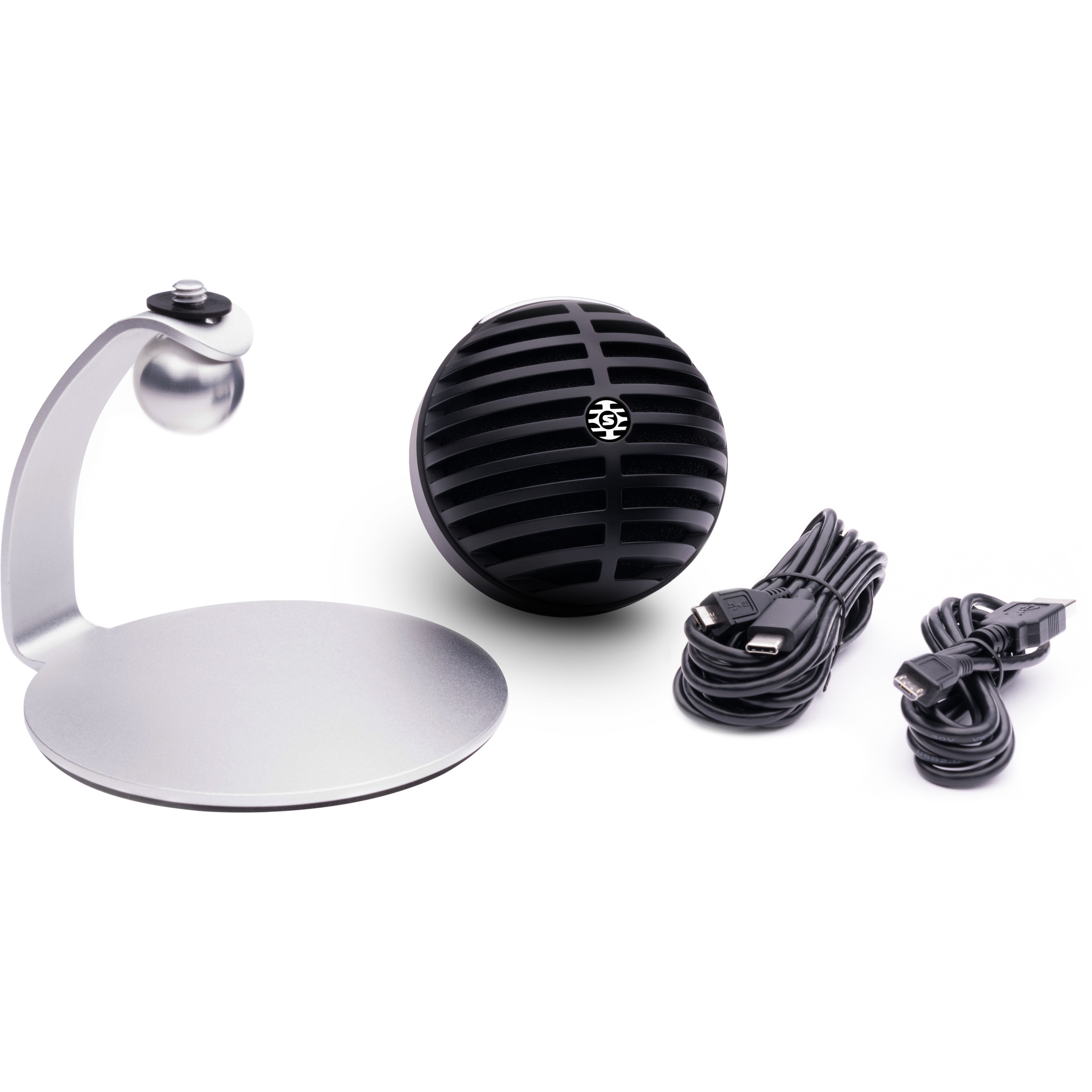 Shure MV5C-USB Home Office microfoon