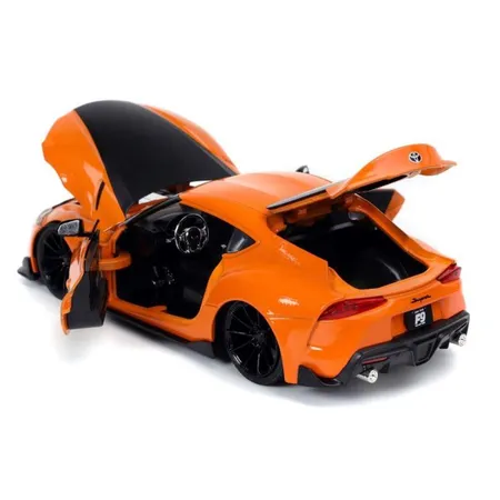 Jada Fast & Furious 2020 Toyota Supra 1:24
