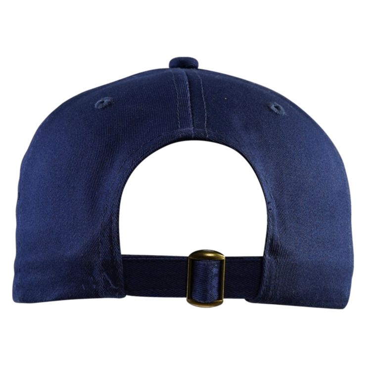 PACDad Cap - blau