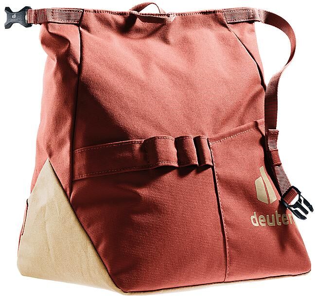DEUTER - SAC A MAGNESIE GRAVITY BOULDER BAG