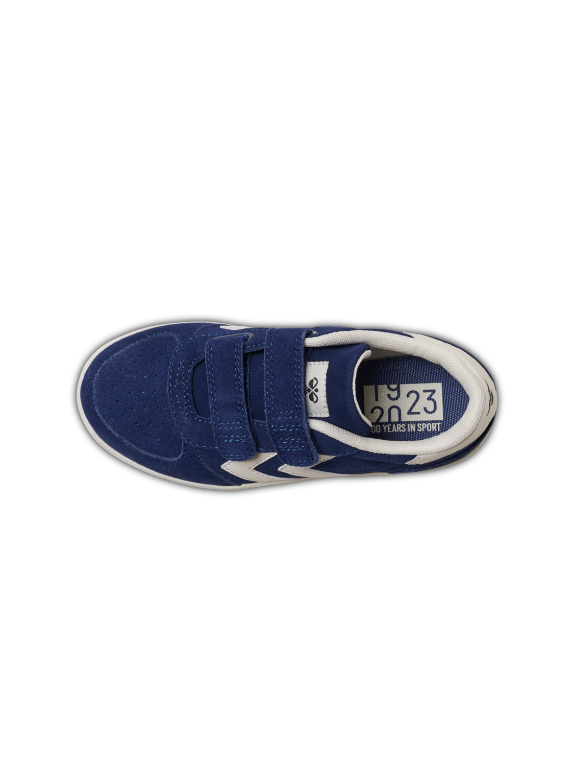 VICTORY SUEDE II