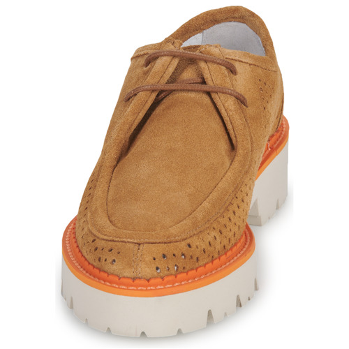 JB Martin - FOUGUE - Croûte camel