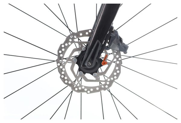 Produit reconditionné · Trek Emonda SL7 Carbone AXS 12V · Noir / Vélo de route / Trek | Très bon état