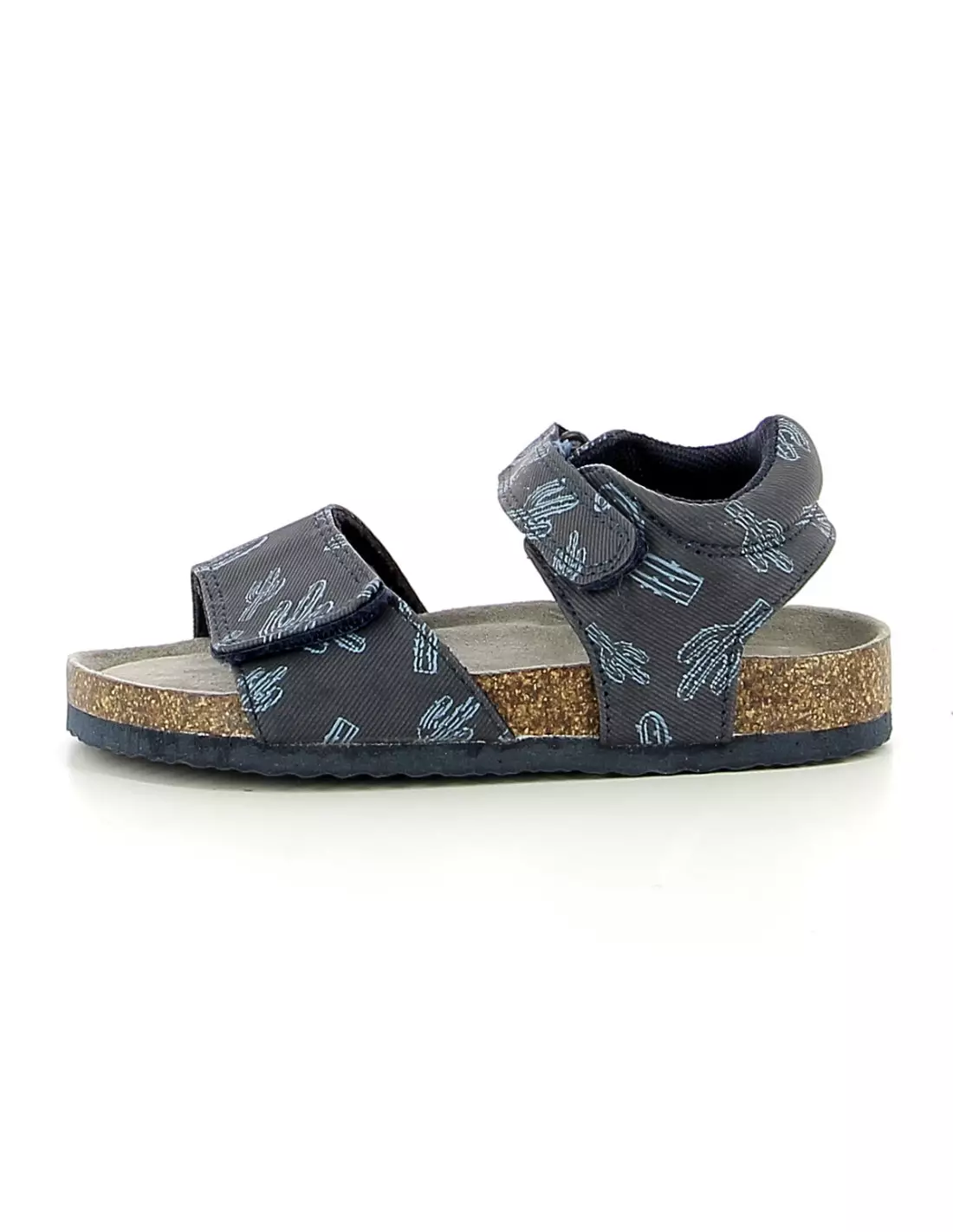 SAFETY JOGGER 499292 - Sandales & nu-pieds Navy