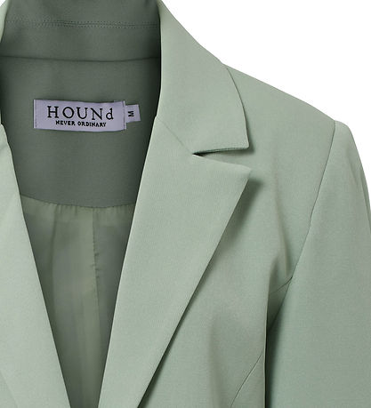 Hound Blazer - Støvet  Grøn