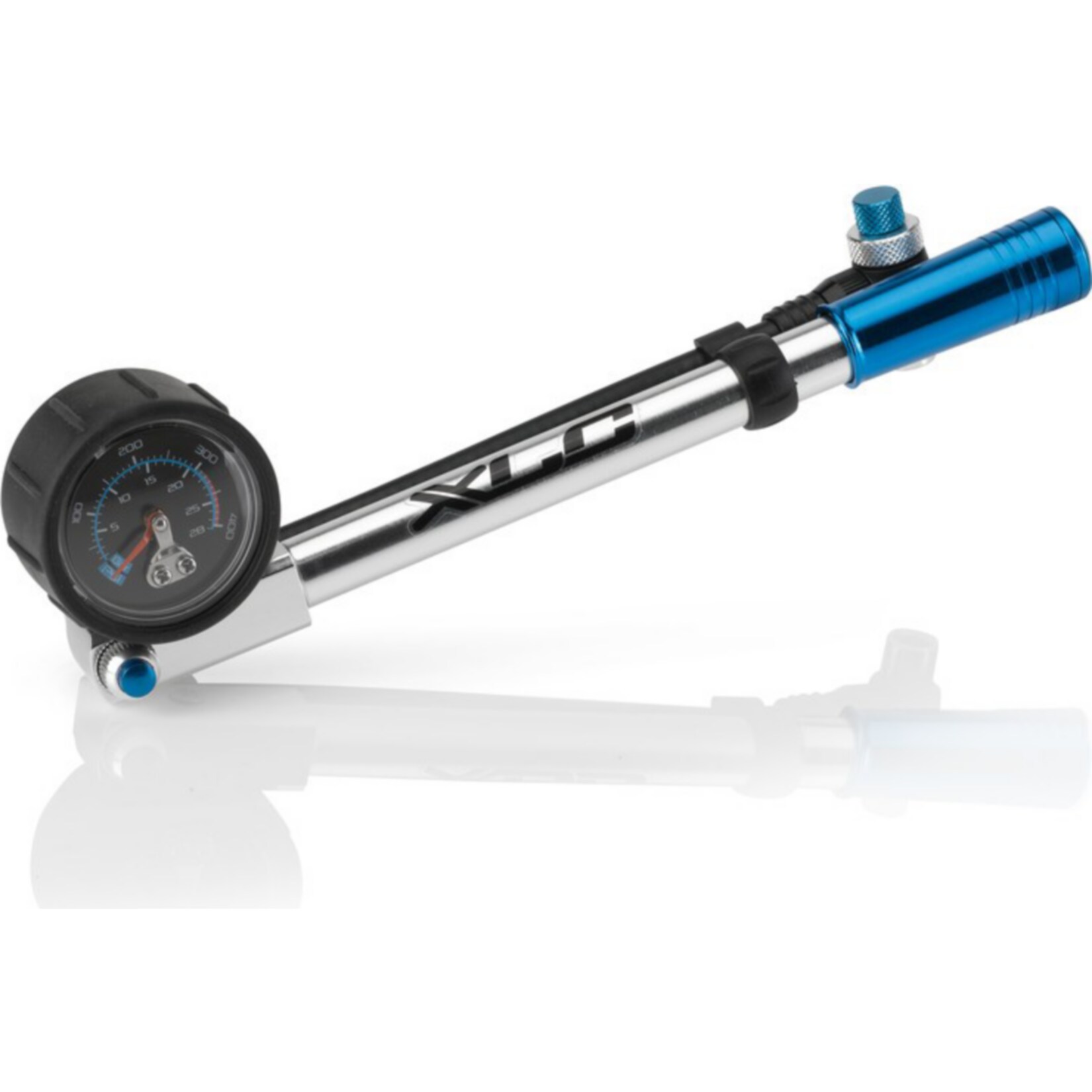 XLC HighAir Pro, Suspension Pumpe, PU-H03