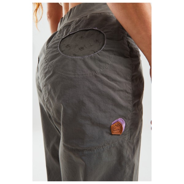 E9 - Women's Mix - Pantalon d'escalade