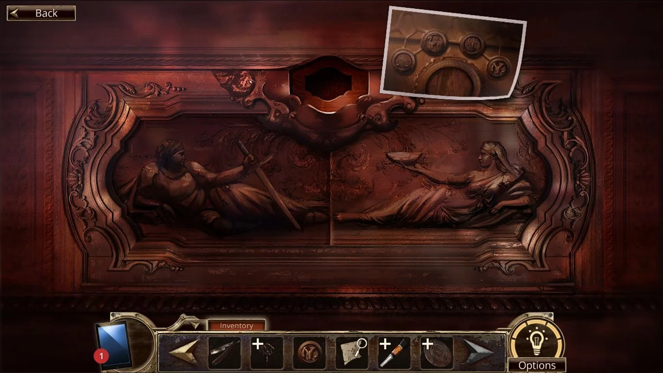 Mystery of Neuschwanstein- PC