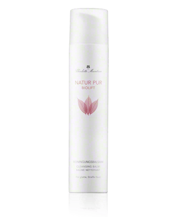 Charlotte Meentzen Natur Pur Biolift Reinigungsbalsam 100ml