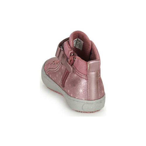 Geox - J KALISPERA GIRL I - Rose