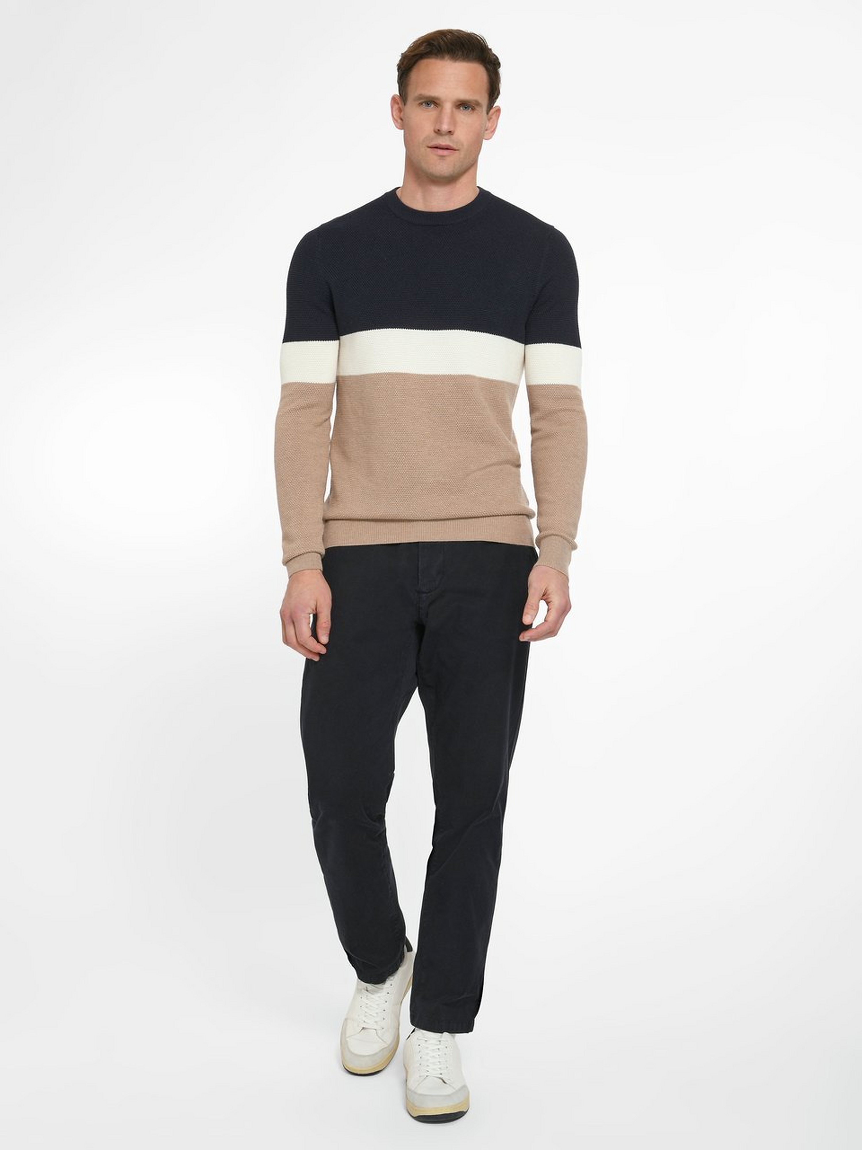 Pullover