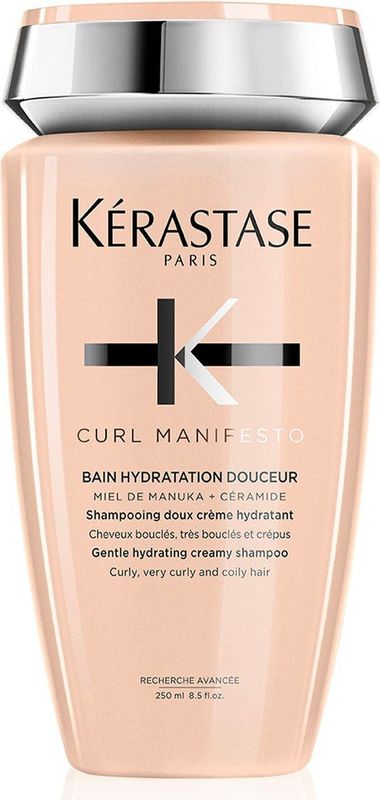 Kérastase - Curl Manifesto - Shampoo - 250ml