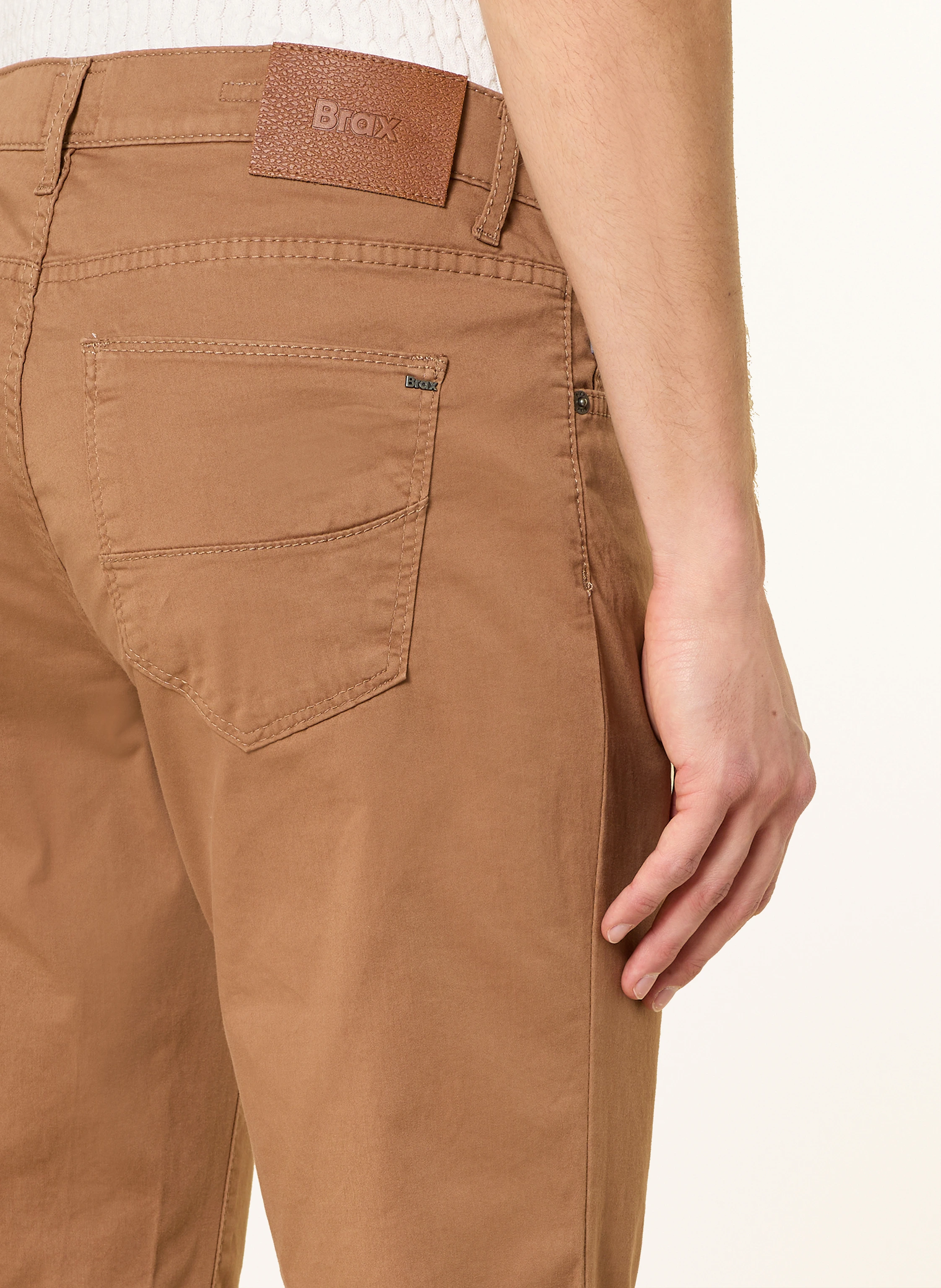 BRAX Hose CADIZ Regular Fit